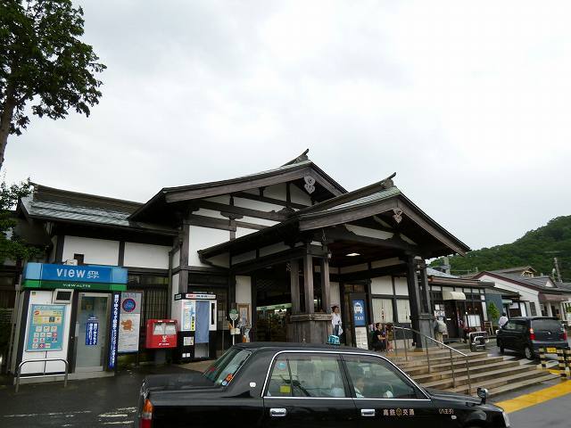 アーカイブス その他外観5