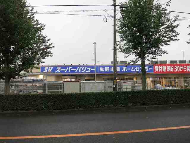 アーカイブス その他外観6