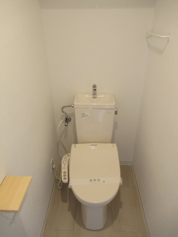 ＩＳＭ八王子 その他2