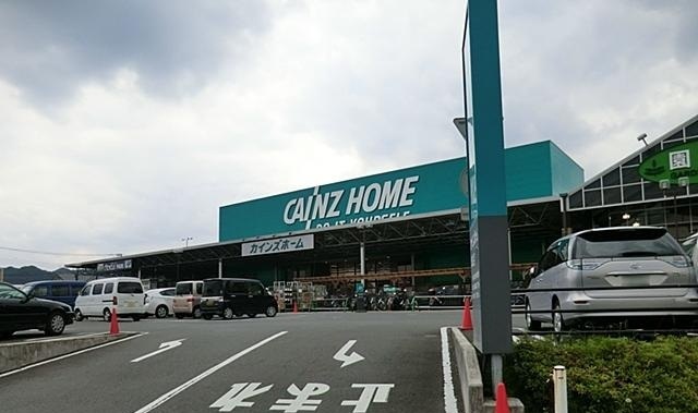 シャトン その他外観1
