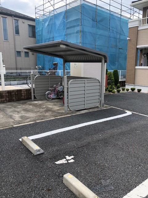 メゾン・クレールⅡ その他7