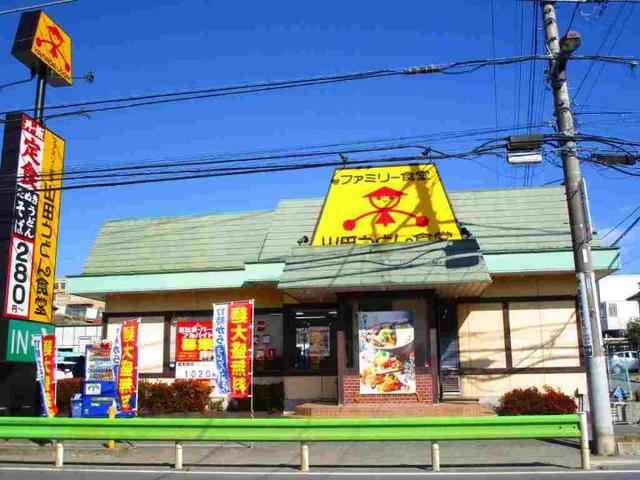 ソーレ　プラシード その他外観4