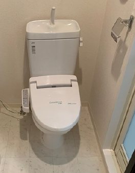 スパシエ 八王子 クレストタワー その他1