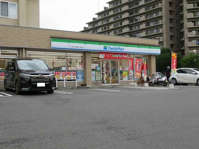 ハッピネス その他外観4