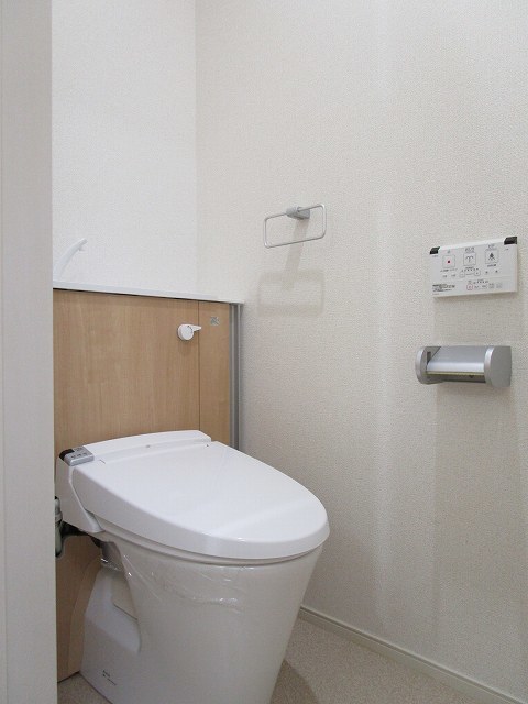 ラフィネ堀之内 その他2