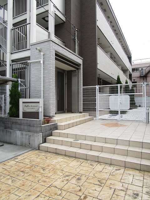 ラフィネ堀之内 その他6