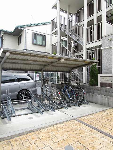 ラフィネ堀之内 その他7