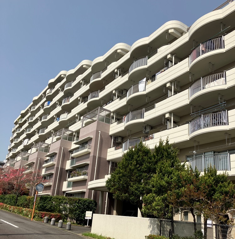 グリーンヴィレッジ宇津木台 104号室 外観
