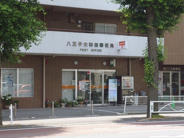 ハーベスト その他外観6