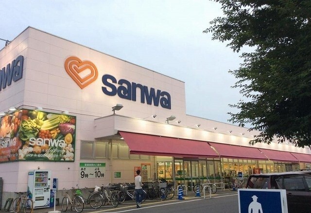 サニーコート　Ⅰ その他外観3