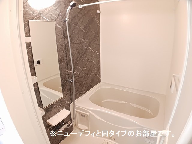 サニーコート　Ⅰ 風呂画像