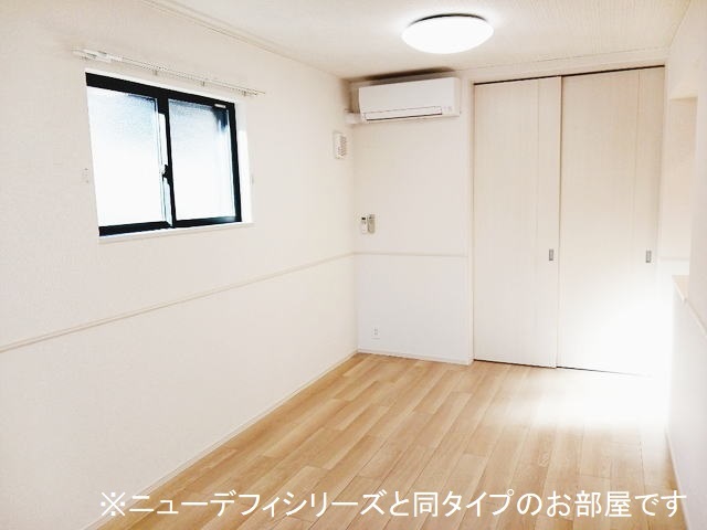サニーコート　Ⅰ リビング