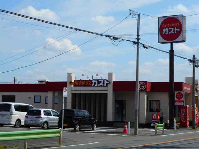 カーサ・ベルデ その他外観2