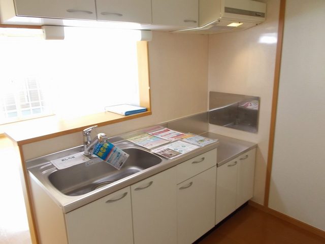ブローテ キッチン