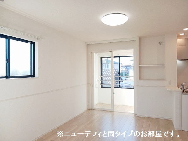アヴァンセ その他4