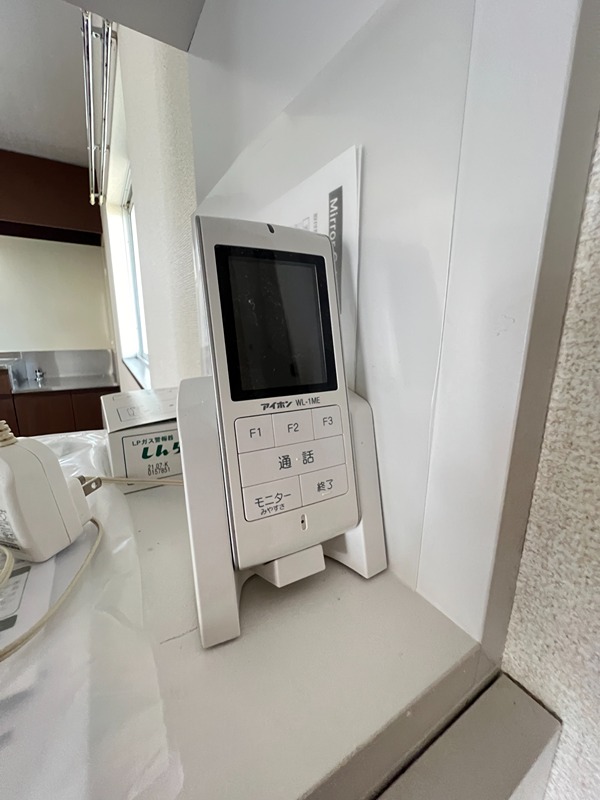 ハビテーション城山Ａ その他5