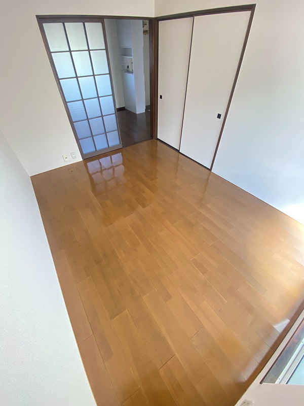 ハビテーション城山Ａ その他11