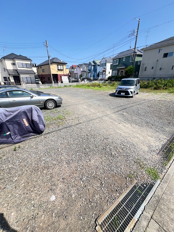 ハビテーション城山B その他6