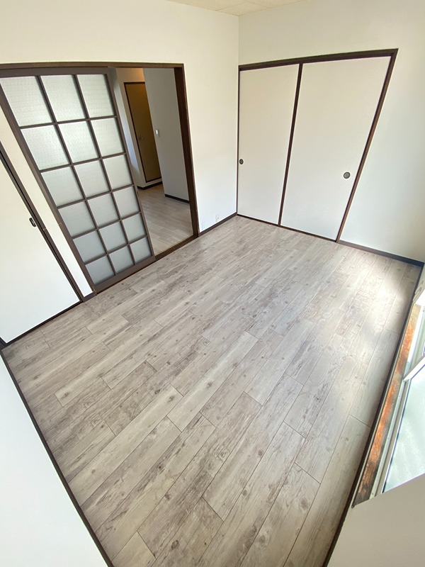 ハビテーション城山B その他15