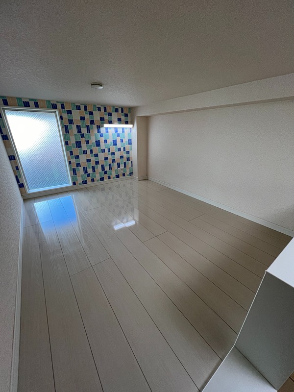 モンパルナス ベッドルーム