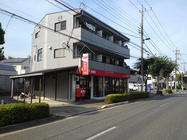 ディア　ベルジュ その他外観6