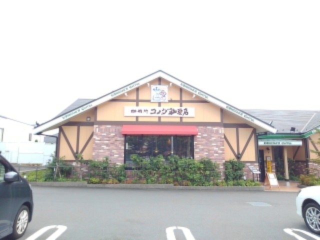 セレーノ　Ⅱ その他外観2