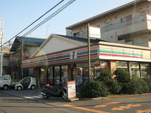 セレーノ　Ⅱ その他外観3