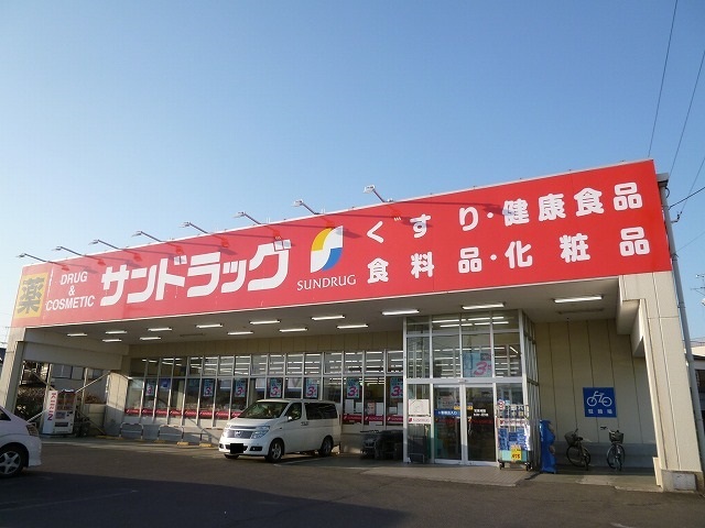 セレーノ　Ⅱ その他外観5