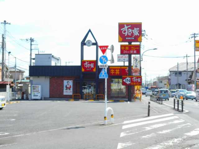 セレーノ　Ⅱ その他外観6