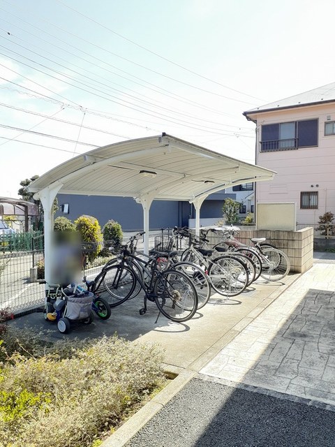 グローレ その他7