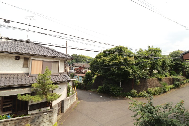 パークハイツラパス その他2