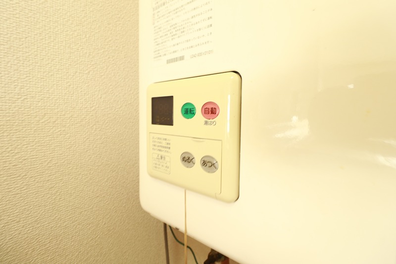 パークハイツラパス その他6