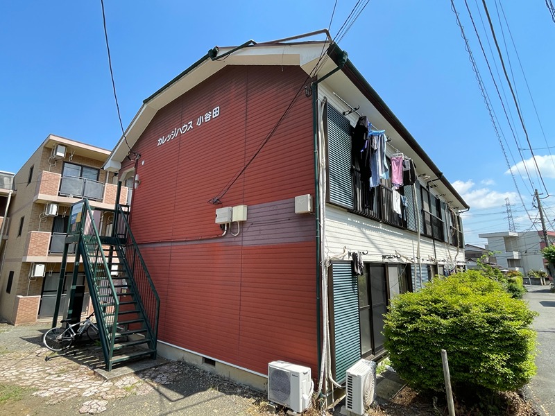 カレッジハウス小谷田 その他7