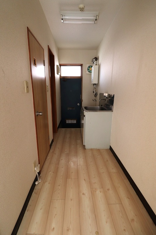 カレッジハウス小谷田 その他8