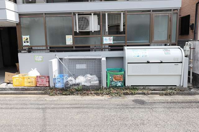 ユーカリハイツ八王子 その他8