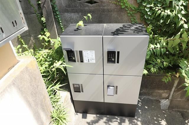 コーポミルキーウェイ その他8