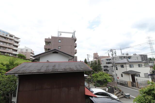 上原ビル その他5