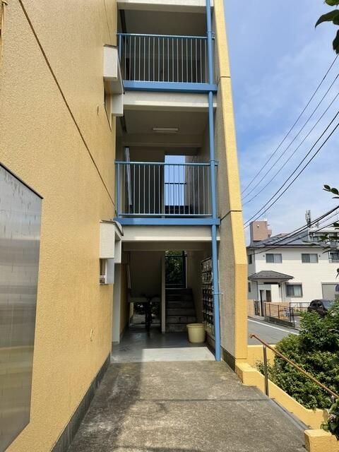 上原ビル その他7