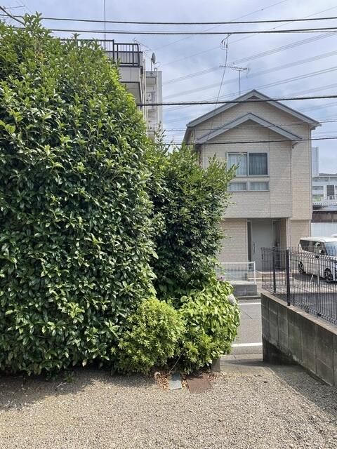 上原ビル その他17