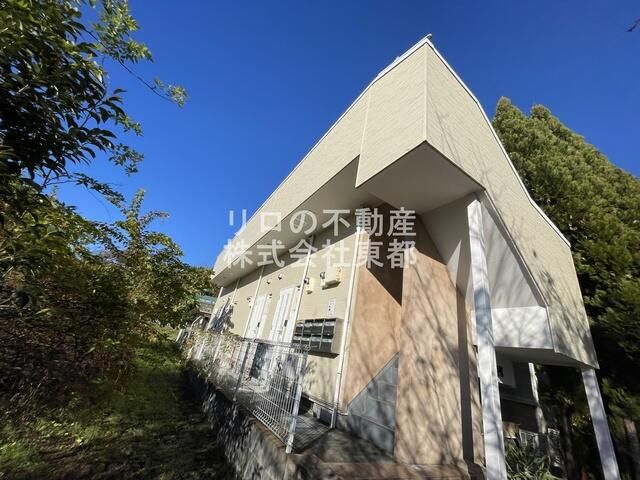 アルテ・ヴィーダ 105号室 外観
