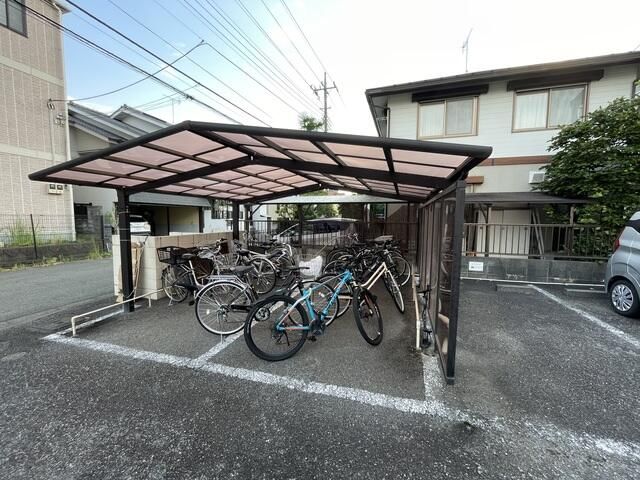 ハイツレインボー その他8