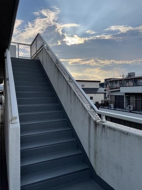 ハイツレインボー その他15