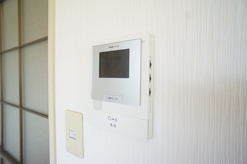 カームハイツＢ その他6