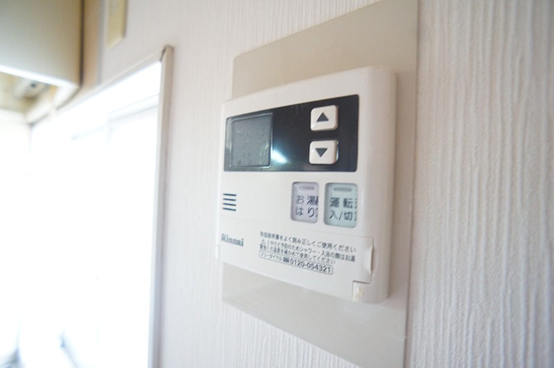 カームハイツＢ その他7