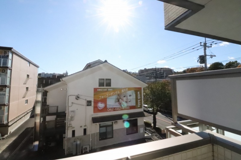 エスペランサ南大沢Ⅱ その他6