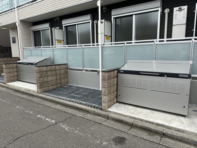 ヴィラ南大沢 その他6