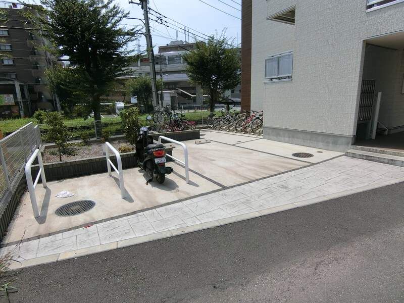 リブリ・フローレス参番館 その他7
