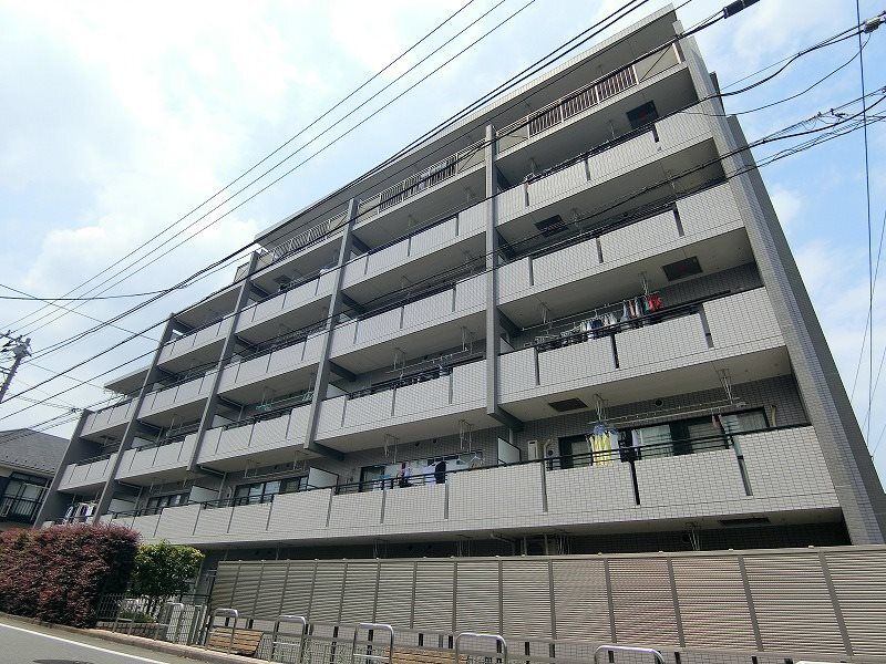 グレイスヒル橋本 301号室 外観