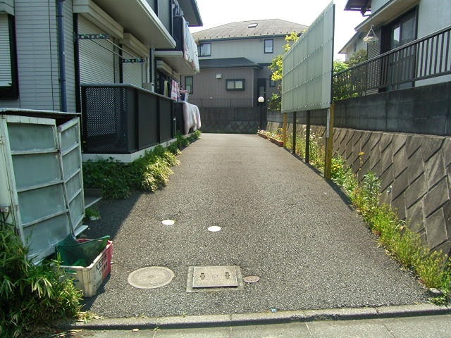 ステラ 201号室 外観