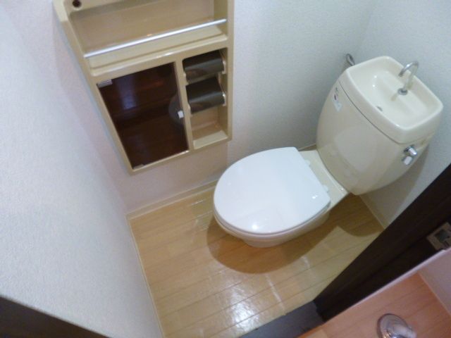 ベルビュー淵野辺 その他2